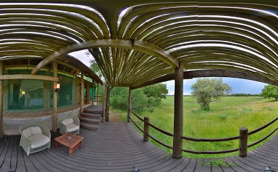 Sanctuary Puku Ridge Camp, South Luangwa National Park, Zambia