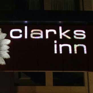 Bhawna Clarks Inn - Agra, Agra, India