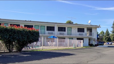 Motel 6 Chico, Chico, United States of America