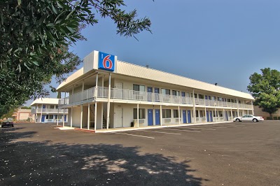 Motel 6 Woodland - Sacramento Area, Woodland, United States of America