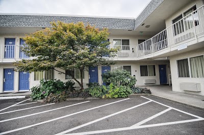 Motel 6 Coeur D'Alene, Coeur dAlene, United States of America