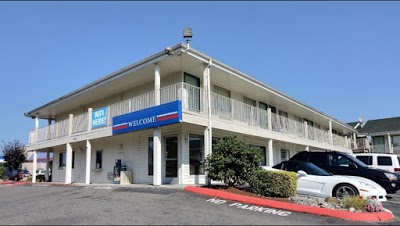 Motel 6 Tacoma South, Tacoma, United States of America
