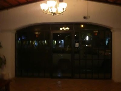 Hotel Hacienda Cancun, Cancun, Mexico