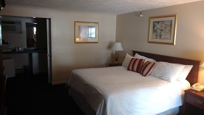 The Sea View Motel, Ogunquit, United States of America