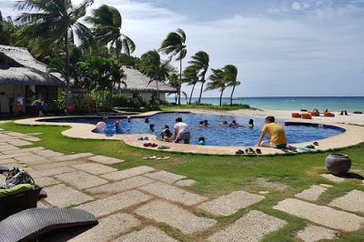 South Palms Resort Panglao, Panglao, Philippines