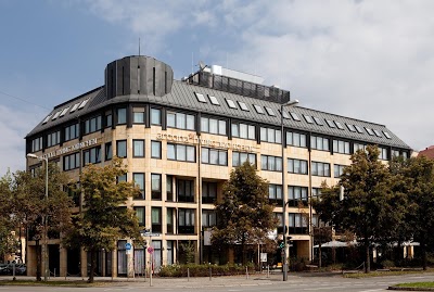 arcona LIVING M, Munich, Germany