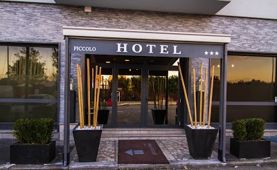 Hotel Piccolo Allamano, Grugliasco, Italy