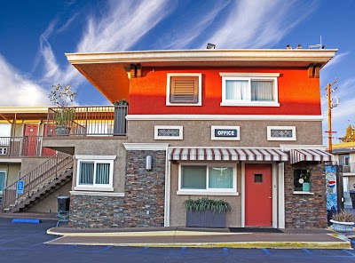 Friendly Hills Inn, Whittier, United States of America