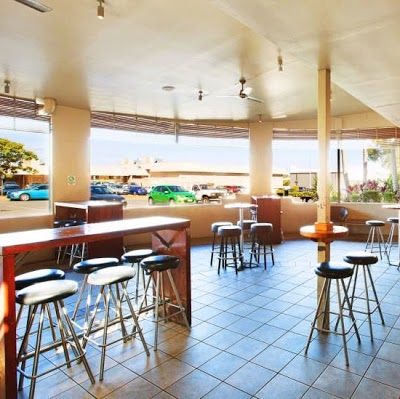 Springwood Hotel, Springwood, Australia