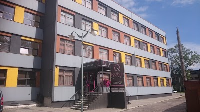 Boutique Hotel's Sosnowiec, Sosnowiec, Poland