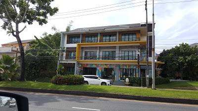 Tairada Boutique Hotel, Krabi, Thailand