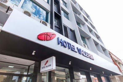 Hotel Valerim Itaja, Itajai, Brazil