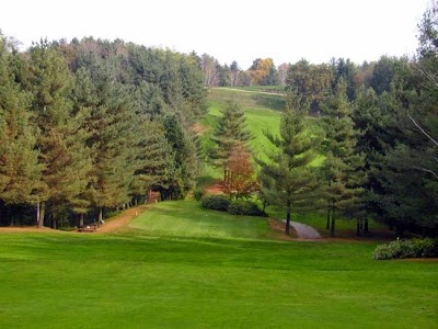 Golf Hotel La Pinetina, Appiano Gentile, Italy