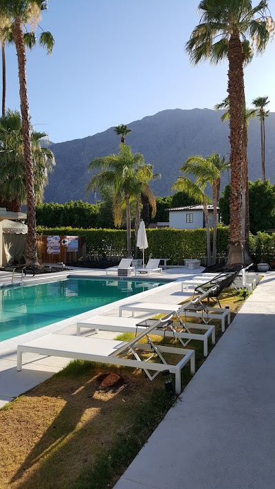Calla Lily Inn, Palm Springs, United States of America