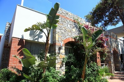Babana Hotel, BODRUM, Turkey