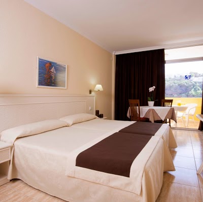 Hotel Elegance Palmeras Playa, Puerto de la Cruz, Spain