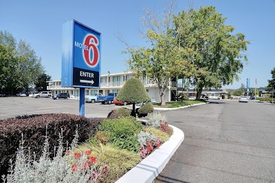 Motel 6 Tacoma - Fife, Fife, United States of America