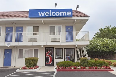 Motel 6 Sacramento - Rancho Cordova East, Rancho Cordova, United States of America
