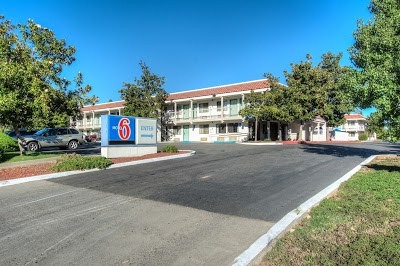 Motel 6 Redding South, Redding, United States of America
