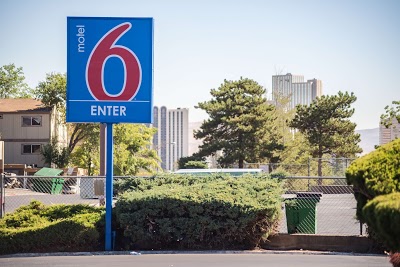 Motel 6 Reno West, Reno, United States of America