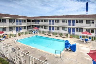 Motel 6 Williams, Williams, United States of America