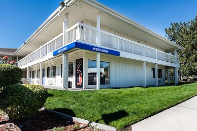 Motel 6 Reno Airport - Sparks, Sparks, United States of America