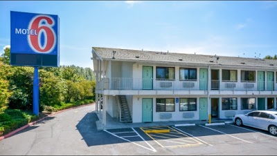 Motel 6 Bellingham, Bellingham, United States of America