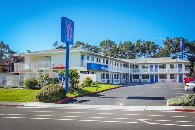 Motel 6 Arcata - Humboldt University, Arcata, United States of America