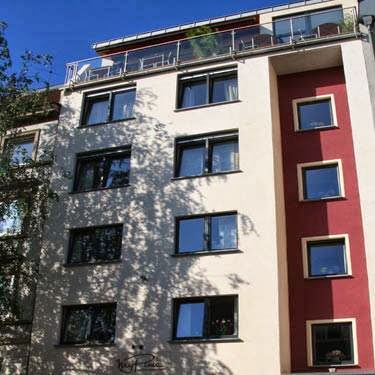 My Place, Hamburg, Germany