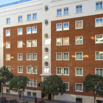 Hotel NeoMagna, Madrid, Spain