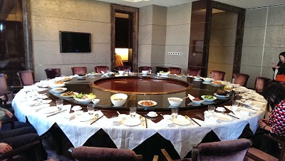 Langfang International Hotel, Langfang, China