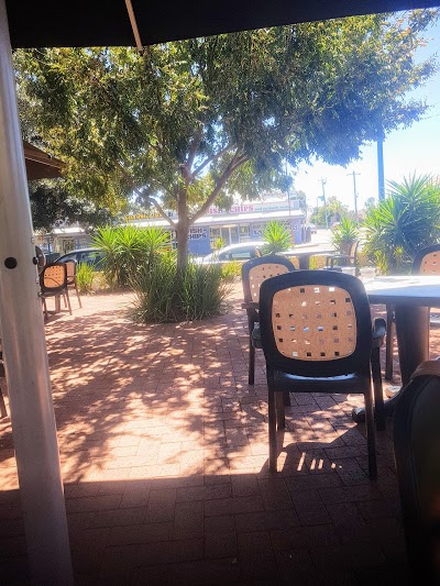 Dongara Hotel Motel, Dongara, Australia
