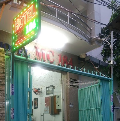 Madam Cuc 184, Ho Chi Minh City, Viet Nam
