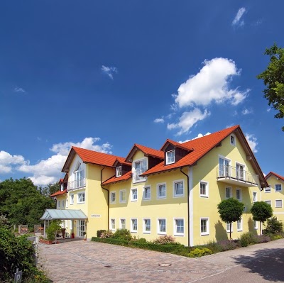 Hotel Nummerhof, Erding, Germany