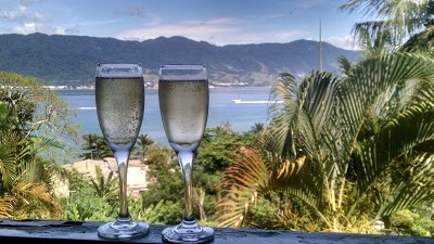 Hotel Petit Village, Eretria, Greece