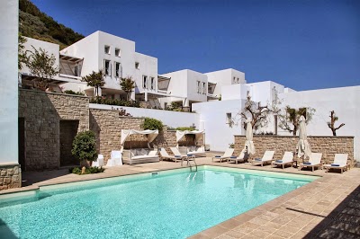Ammos Hotel, Skiros, Greece