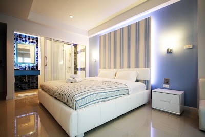 Access Inn Pattaya, Pattaya, Thailand