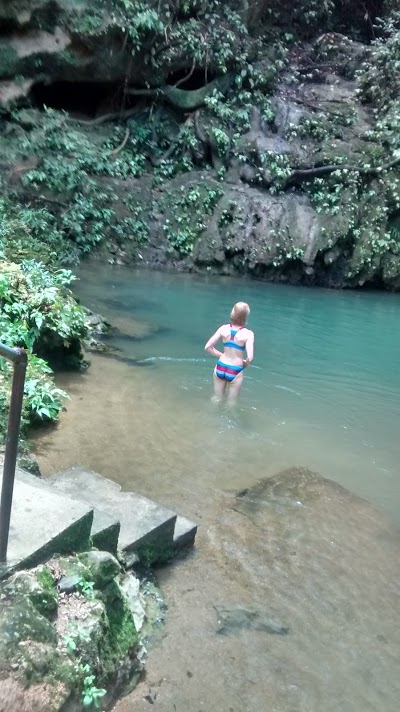 Crystal Paradise Resort, San Ignacio, Belize