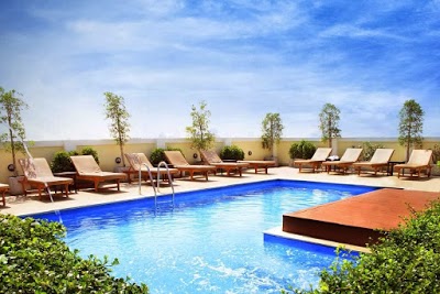 Rikka Inn, Bangkok, Thailand