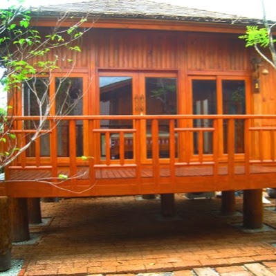 Wood House Pattaya, Pattaya, Thailand