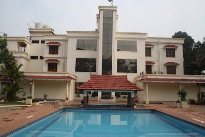 Quality Airport Hotel, Nedumbassery, India