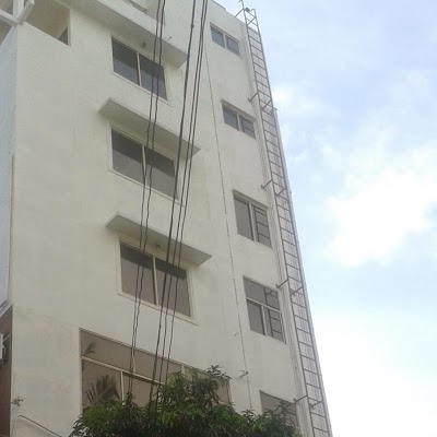 Hotel Sansu, Colombo, Sri Lanka