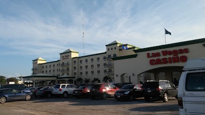 Las Vegas Hotel & Casino, Corozal, Belize