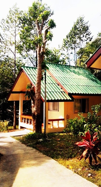 Asia BackPackers Koh Chang, Ko Chang, Thailand