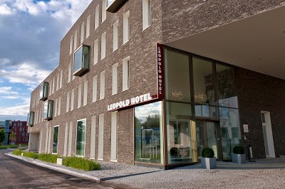 Leopold Hotel Oudenaarde, Oudenaarde, Belgium