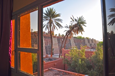 Hotel Ouarzazate Le Tichka, Ouarzazate, Morocco