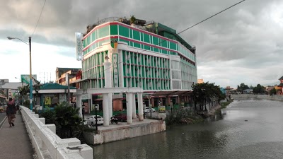Eurotel Naga - Centro, Naga, Philippines