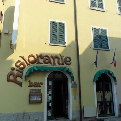 Hotel Montecodeno, Varenna, Italy