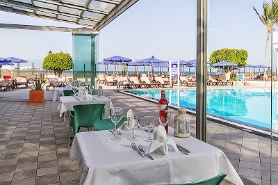 Hotel Las Costas, Tias, Spain