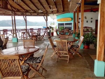 Fish Hook Marina & Lodge, Golfito, Costa Rica